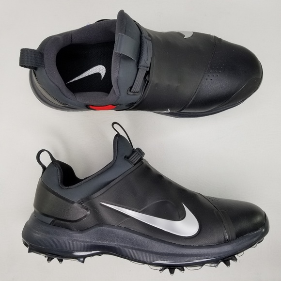soft spike golf shoes